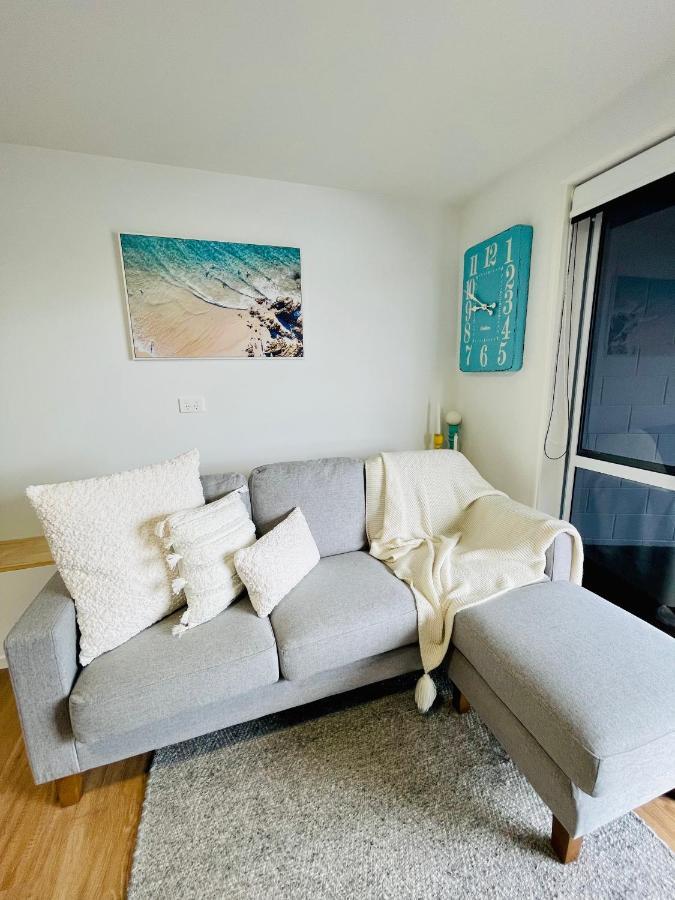 Breezy Ocean - The Perfect Getaway Villa Маунт Маунгануи Екстериор снимка