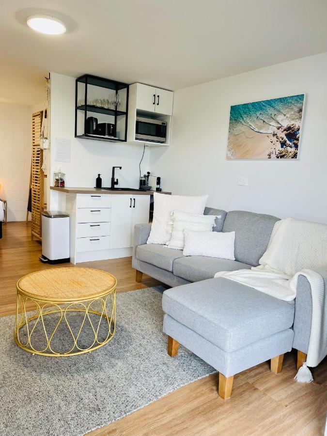 Breezy Ocean - The Perfect Getaway Villa Маунт Маунгануи Екстериор снимка