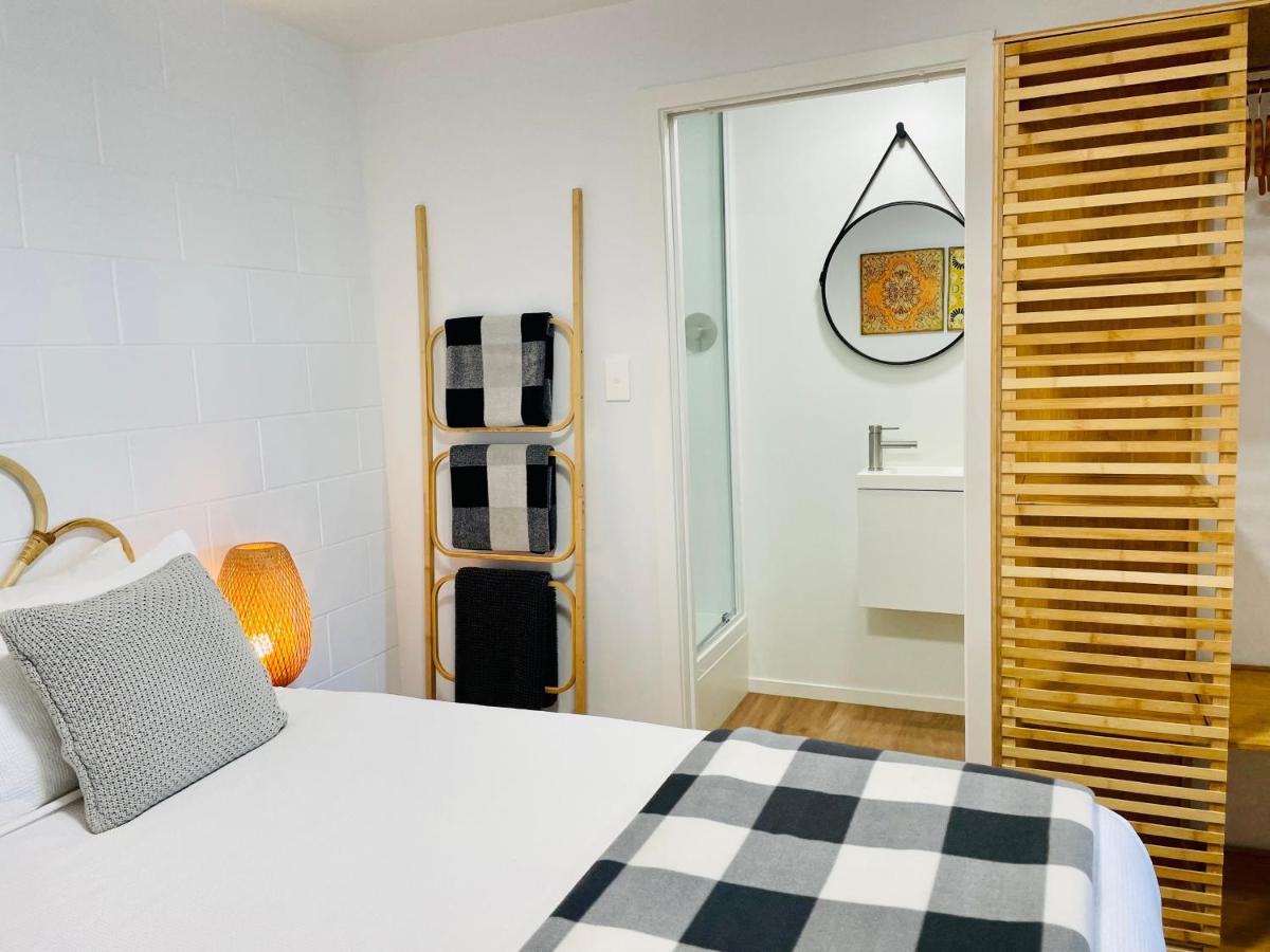 Breezy Ocean - The Perfect Getaway Villa Маунт Маунгануи Екстериор снимка