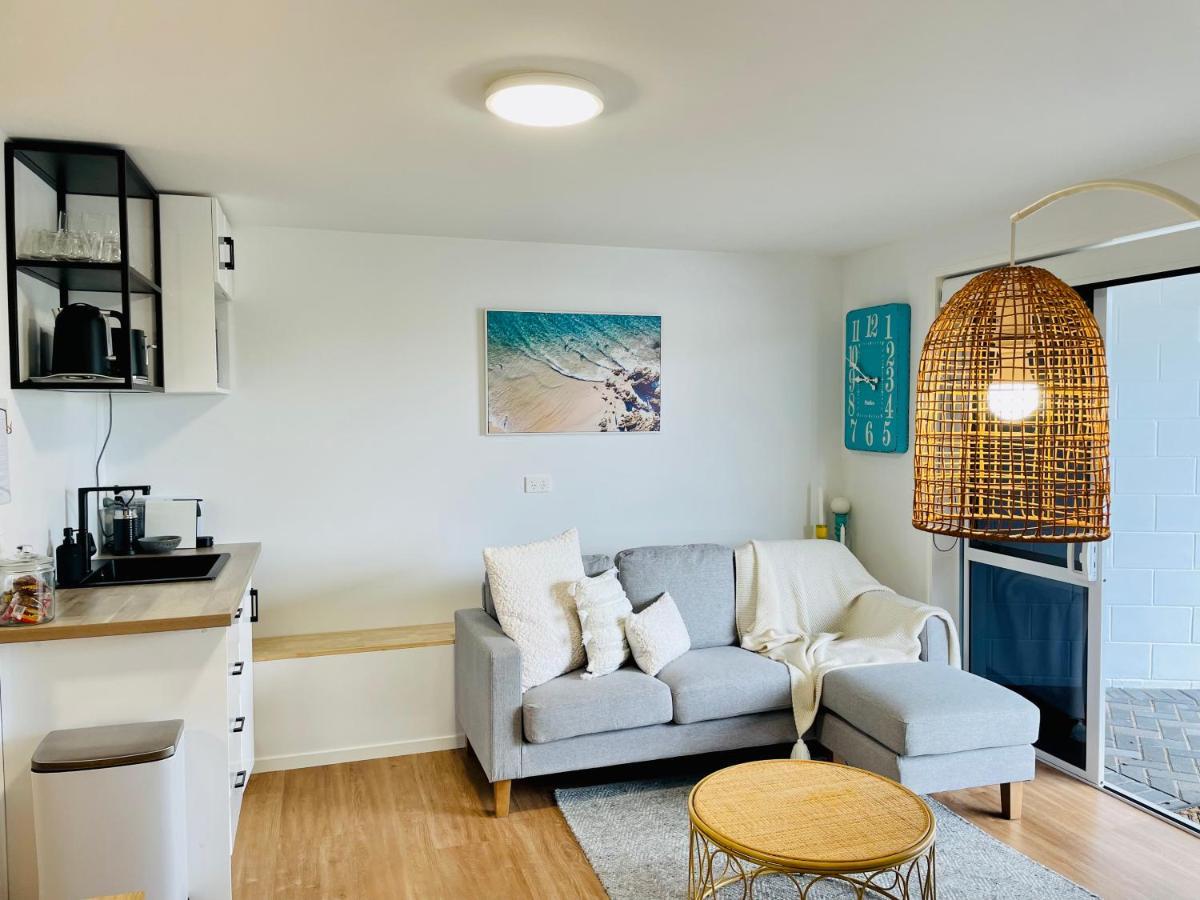 Breezy Ocean - The Perfect Getaway Villa Маунт Маунгануи Екстериор снимка